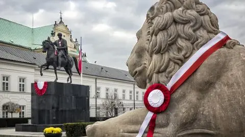 Jednym z atrybutów Dnia Niepodległości jest kotylion. Co to jest i jak go samodzielnie zrobić?
