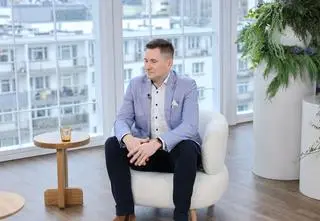 Jak kupować żywność  na bazarku? "Powinno wzbudzić naszą czujność" 