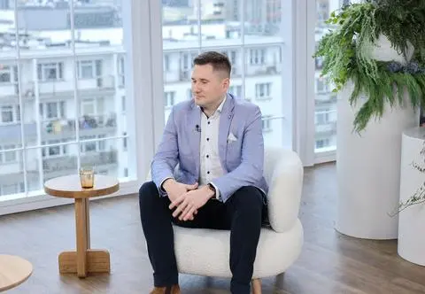 Jak kupować żywność  na bazarku? "Powinno wzbudzić naszą czujność" 