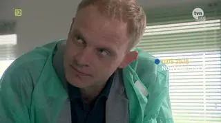 "Na Wspólnej". Czy Ula jest w ciąży?