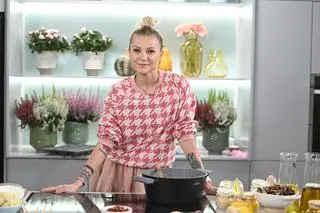 Daria Ładocha