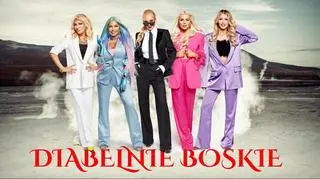 "Diabelnie boskie" już wkrótce w TTV. Kto wystąpi w nowym reality show?