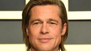 Brad Pitt rezygnuje z pracy na planie filmowym? "Jestem na ostatniej prostej"