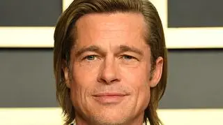 Brad Pitt rezygnuje z pracy na planie filmowym? "Jestem na ostatniej prostej"