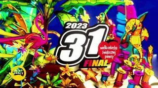 31. Finał WOŚP - wejście 4.