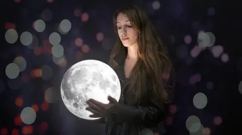 Horoskop na piątek. Przeczucia i sny staną się istotne