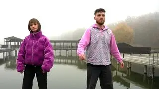 Wyjątkowy duet z Wielkopolski podbija światowe parkiety. Czym jest popping?