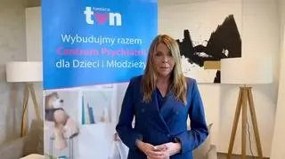 Rekordowy wynik kampanii 1% podatku dla Fundacji TVN 