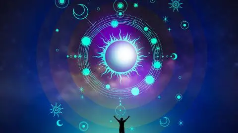 Horoskop dzienny na poniedziałek, 17 lipca 2023 r. dla Baranów, Byków, Bliźniąt i Raków