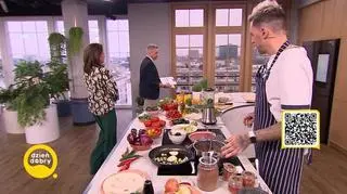 Meksyk w kuchni 