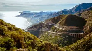 Andaluzja – najciekawsze miejsca i zabytki