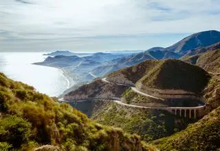 Andaluzja – najciekawsze miejsca i zabytki