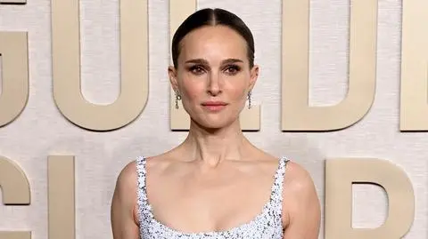 Natalie Portman ma nowego partnera? "Nikt by nawet tej różnicy wieku nie zauważył"