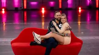 "Big Boy" z TTV zdobył się na odważne wyznanie. Chodzi o związek [TYLKO U NAS]