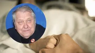 Autor kultowych polskich piosenek w ciężkim stanie. "To nieprawda, że nie ma ludzi niezastąpionych" 