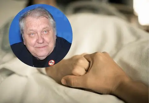 Autor kultowych polskich piosenek w ciężkim stanie. "To nieprawda, że nie ma ludzi niezastąpionych" 
