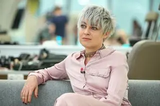 Małgorzata Halber 