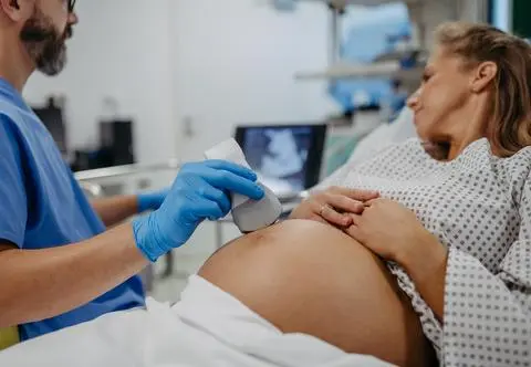 Badania prenatalne na nowych zasadach. Co dokładnie się zmieniło? 