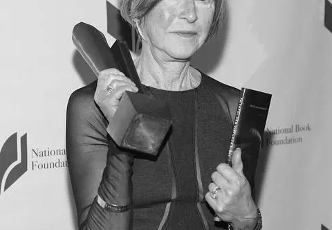 Nie żyje Louise Glück. Laureatka literackiej Nagrody Nobla miała 80 lat