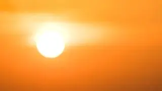 Jaką wróżbą w senniku jest słońce?