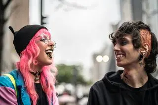 Emo – ciekawostki na temat subkultury