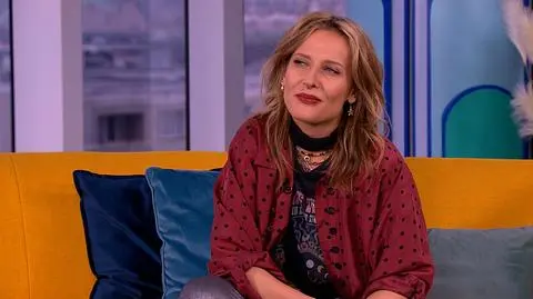Patrycja Markowska