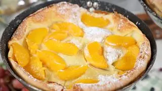 Dutch baby