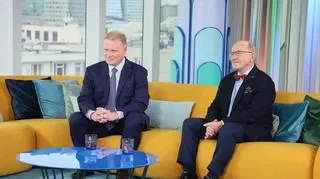 Ojciec i syn z Polski światowymi gwiazdami otolaryngologii