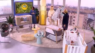 Jak wybrać pierwsze łóżeczko dla dziecka?