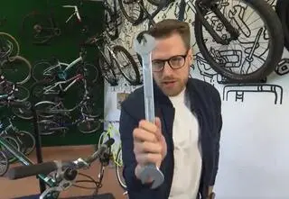 Jak przygotować rower do sezonu w domowych warunkach? Poznaj rady eksperta