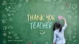 Życzenia Na Dzień Nauczyciela