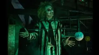 "Sok z żuka 2" ma kolejny zwiastun. Michael Keaton zachwyca w kontynuacji hitu sprzed lat