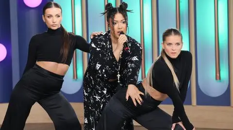 Premiera nowego singla Patricii Kazadi w duecie z Kayah 