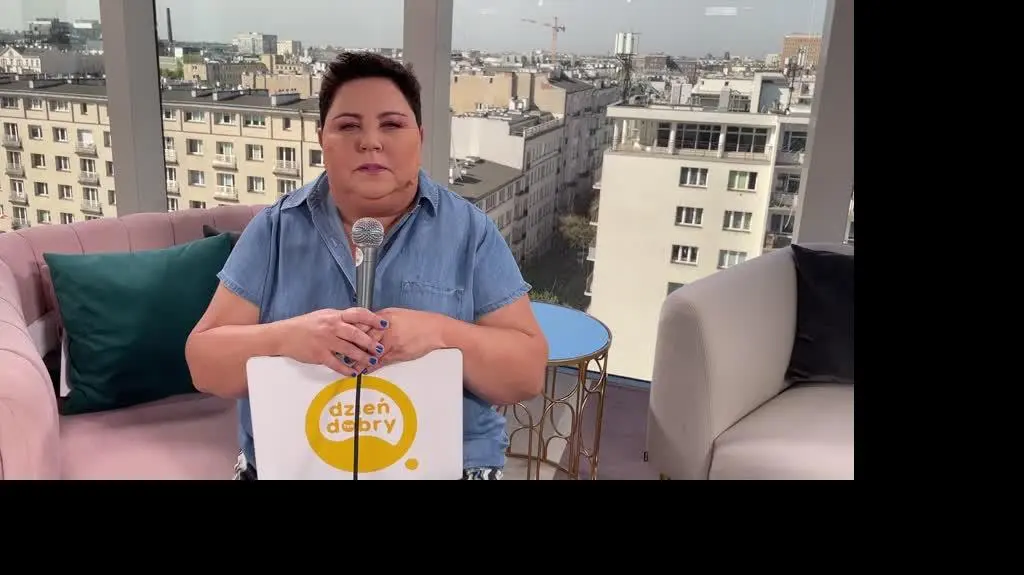 Dorota Wellman o maturze