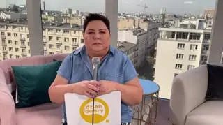 Dorota Wellman o maturze