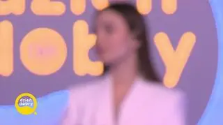 AniKa Dąbrowska w piosence „Toast (za miłość)”