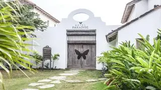 "Hotel Paradise All Stars". Znamy kolejnego uczestnika