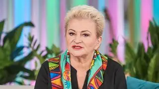 Hanna Bakuła przebywa w szpitalu