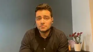 dr Tomasz Karauda