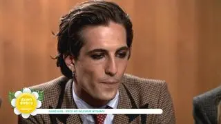Damiano z Maneskin 