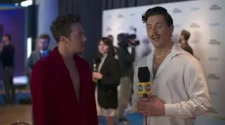 Arkadiusz Studziński o udziale w "Prince Charming"