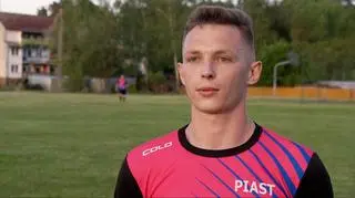 Najsłabsza drużyna piłkarska w Polsce wreszcie wygrała mecz