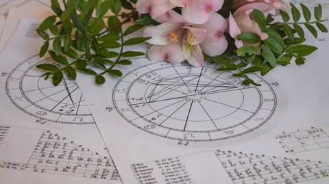 Horoskop dzienny na sobotę, 13 kwietnia 2024 r. dla wszystkich znaków zodiaku