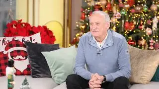 Krzysztof Wielicki o solowych wejściach na szczyty najwyższych gór świata: "To jest zachłanność na emocje"