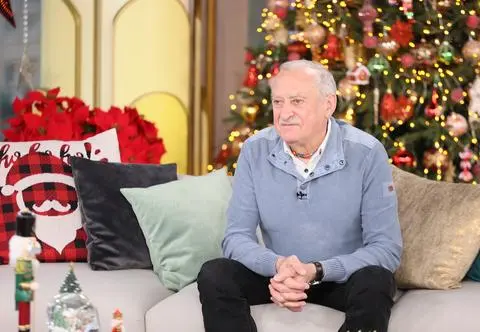 Krzysztof Wielicki o solowych wejściach na szczyty najwyższych gór świata: "To jest zachłanność na emocje"