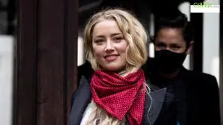 Amber Heard
