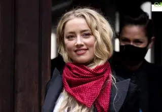 Prawniczka Amber Heard zabrała głos. "Z całej sprawy zrobiono zoo"