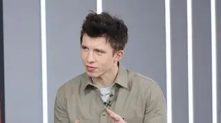 Alan Andersz przyznał się do terapii. "Jak nie znajdziesz spokoju w środku, to już nic nie będzie"