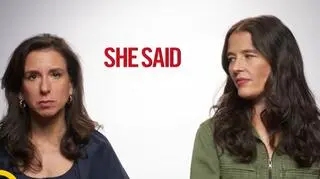 Dziennikarki, które zdemaskowały Weinsteina. "Ta historia jest o wiele większa niż tylko zarzuty do jednego mężczyzny"