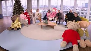 Gwiazdy i ich misie. Ruszyła akcja Podaruj Misia 2023 